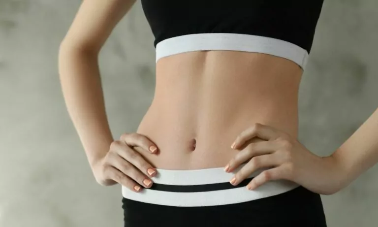 Régime protéiné femme perdre du poids en tonifiant son corps