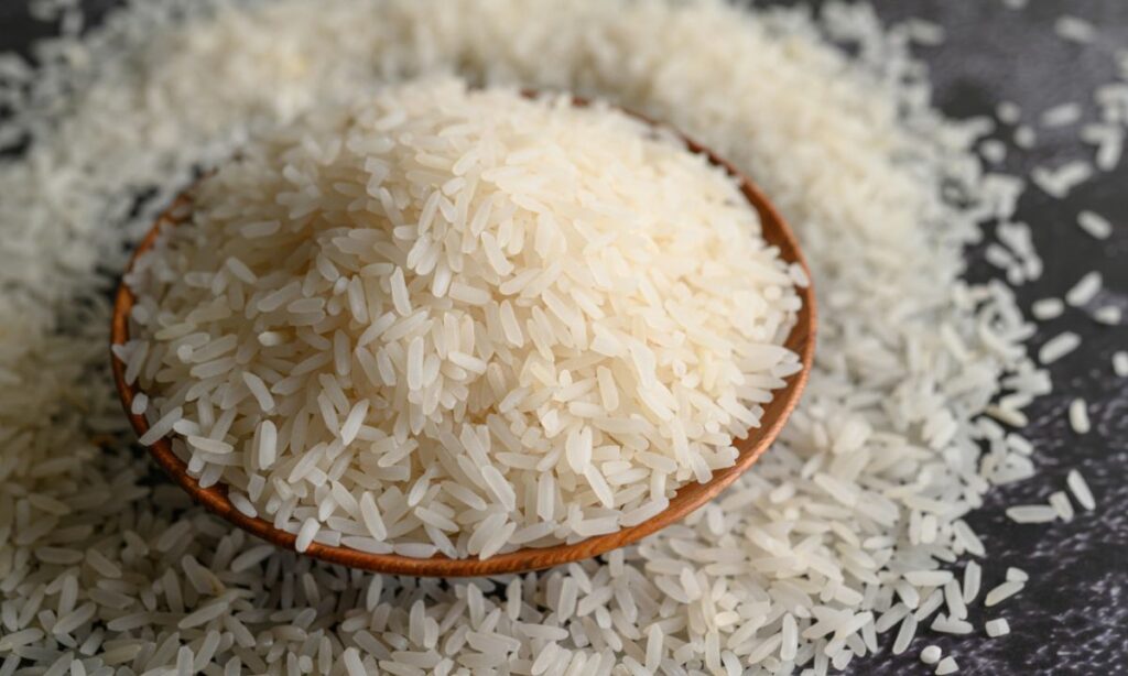 Riz Api Régime riz avant/après : Perdre 15 kilos rapidement