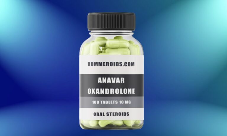 anavar avis