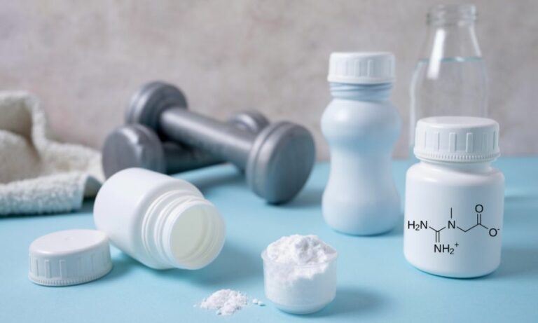 combien de gramme de créatine par jour