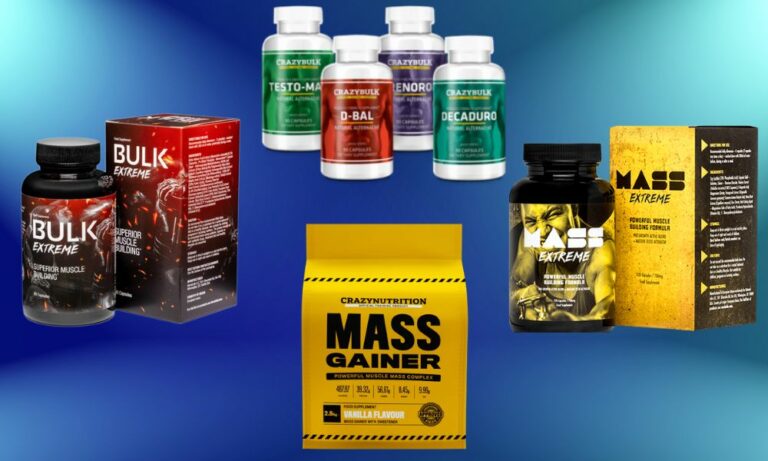 meilleur gainer pour ectomorphe