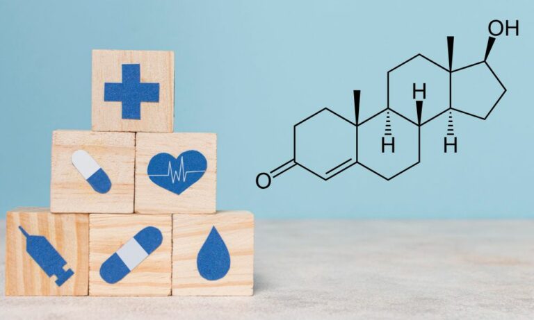 testostérone en pharmacie