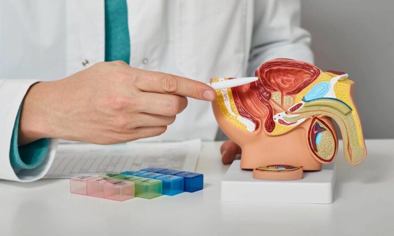 Cancer de la prostate après 70 ans dépistage et évolution