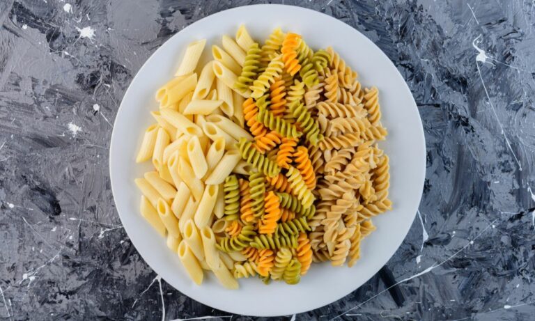 Comment maintenir un régime sans fibres pour perdre du poids