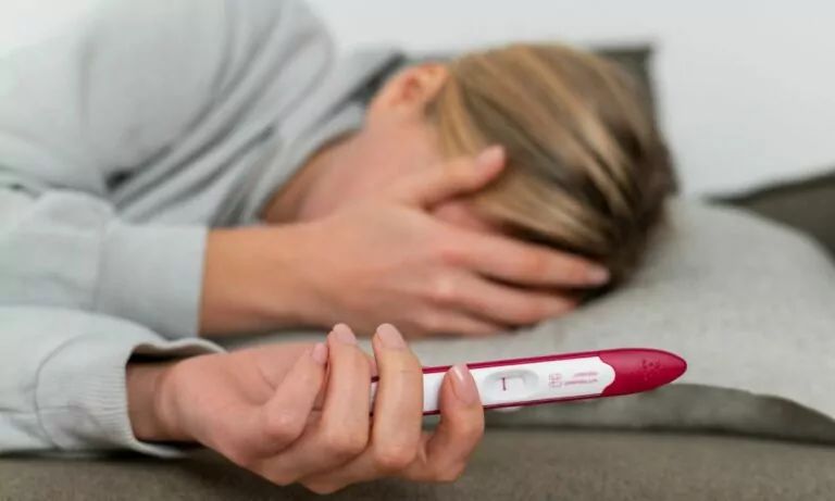 Les principales causes d’infertilité chez la femme qui ovule