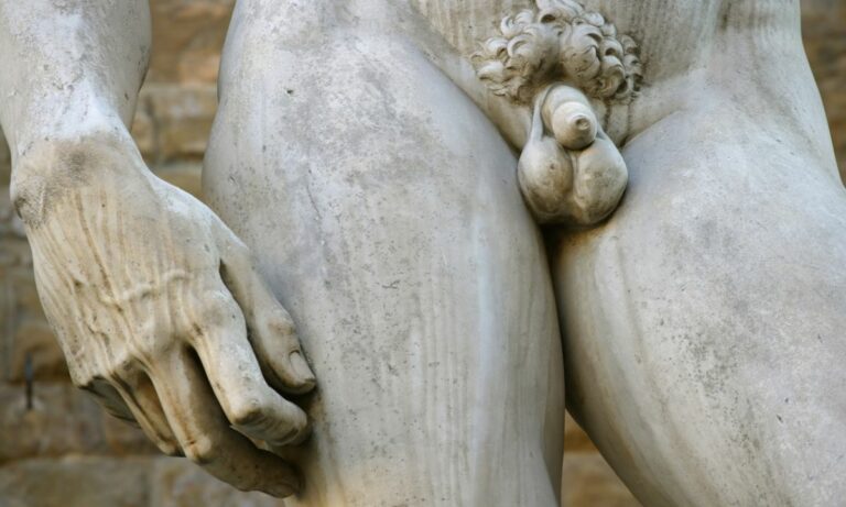 Lifting des testicules Pourquoi réaliser cette opération