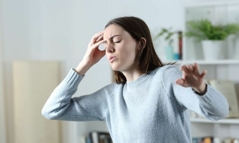 Malaise vagal Les remèdes de grand-mere pour l’éviter