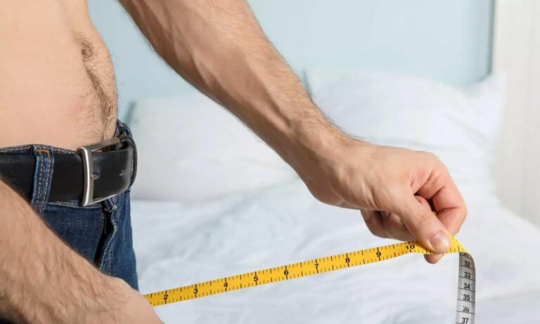 Pourquoi réaliser une pénoplastie