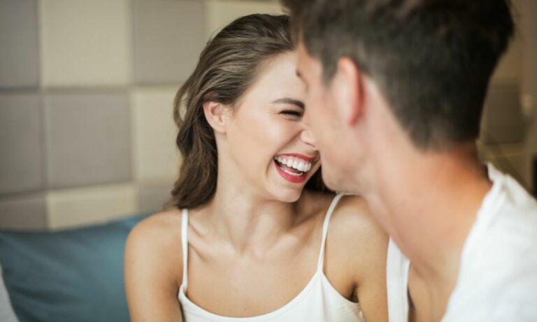 Pourquoi rire est-il si important pour notre bien-être