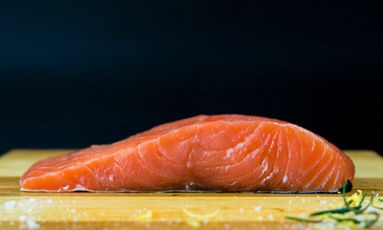 Régime viking adoptez l'alimentation nordique