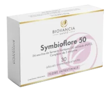 Symbioflore 50 Biovancia