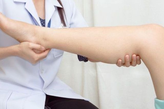 chances de guérison artérite