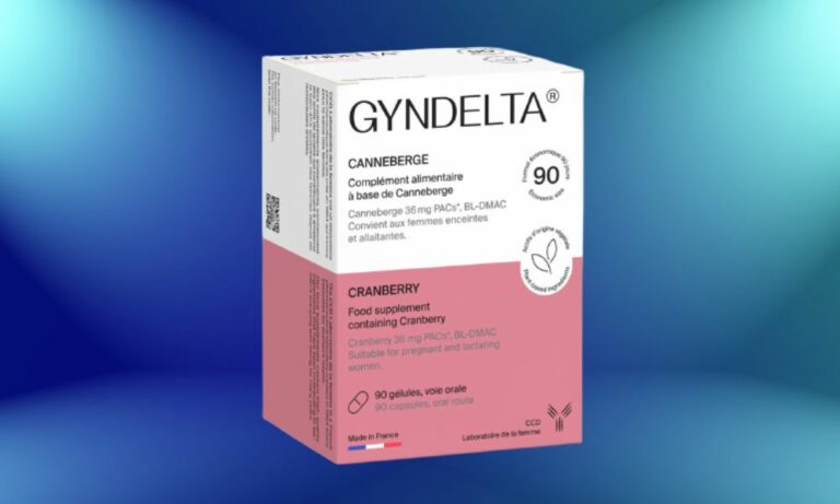 gyndelta confort urinaire avis