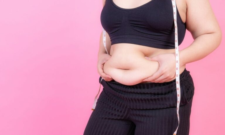 Éliminer la cellulite du ventre les 4 méthodes qui fonctionnent