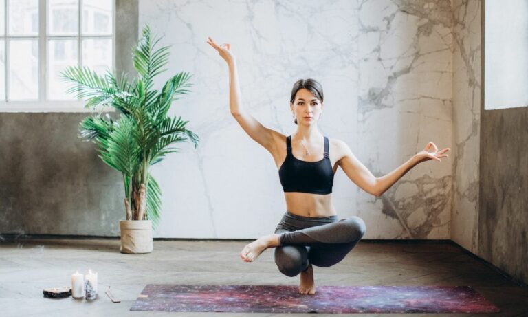 Le Raja yoga pour un bien-être physique, mental et spirituel