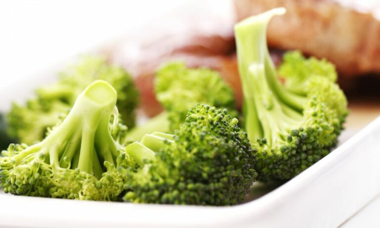 Le brocoli Ce légume vert qui prend soin de notre santé