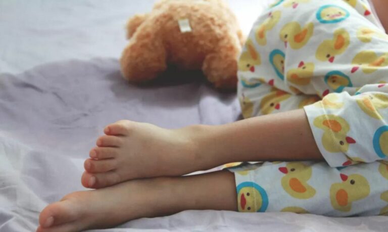 Les meilleurs remèdes de grand-mère contre l'énurésie