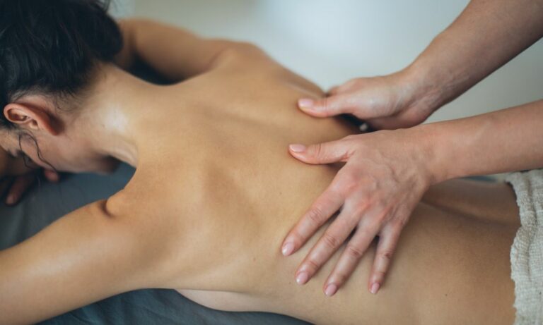 Massages drainants Renata França, une innovation