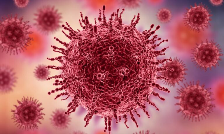 Papillomavirus combien de temps met-il à se déclarer