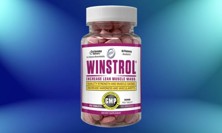 Winstrol avis