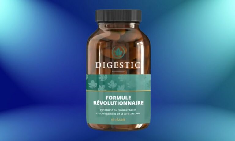 digestic avis