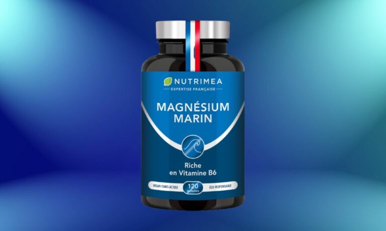 magnesium marin avis
