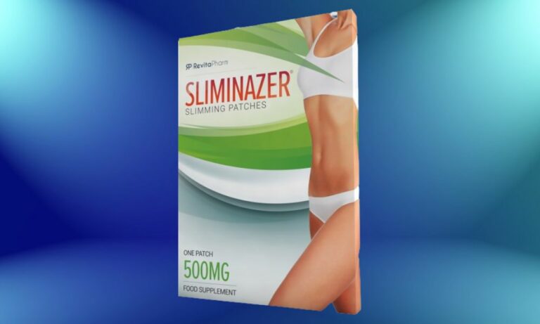 patch sliminazer avis