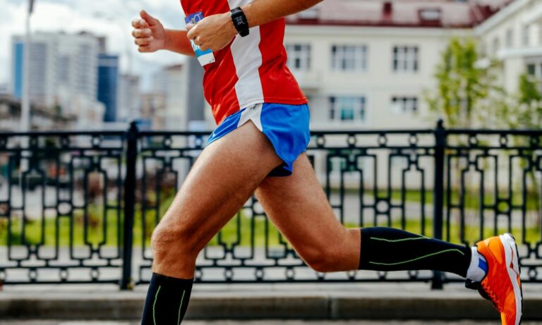 Devenez champion du monde de semi-marathon grâce à ces aliments magiques qui boostent vos performances