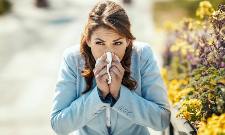 Dites adieu aux allergies du printemps ! Ces astuces vont vous surprendre et changer votre vie