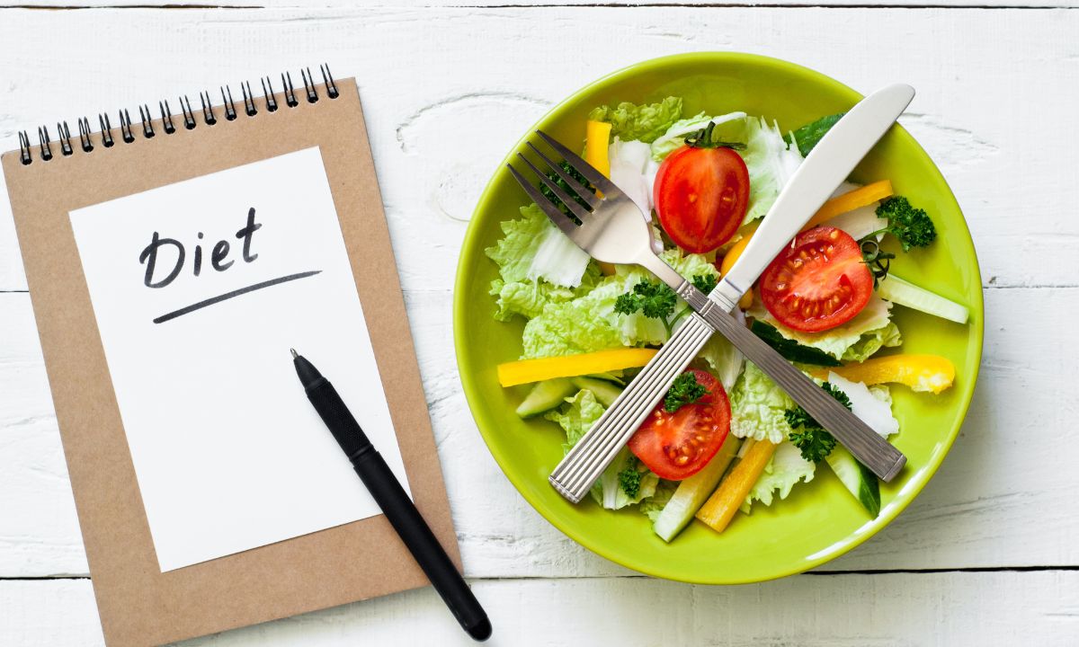 La liste complète des aliments à privilégier pour maigrir avec le jeûne intermittent