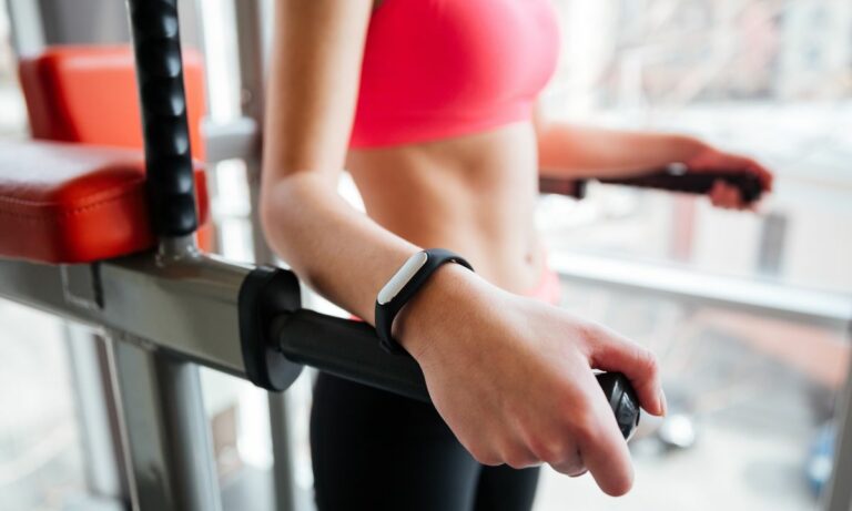 La nouvelle tendance pour maigrir les trackers de fitness ! Comment ça marche