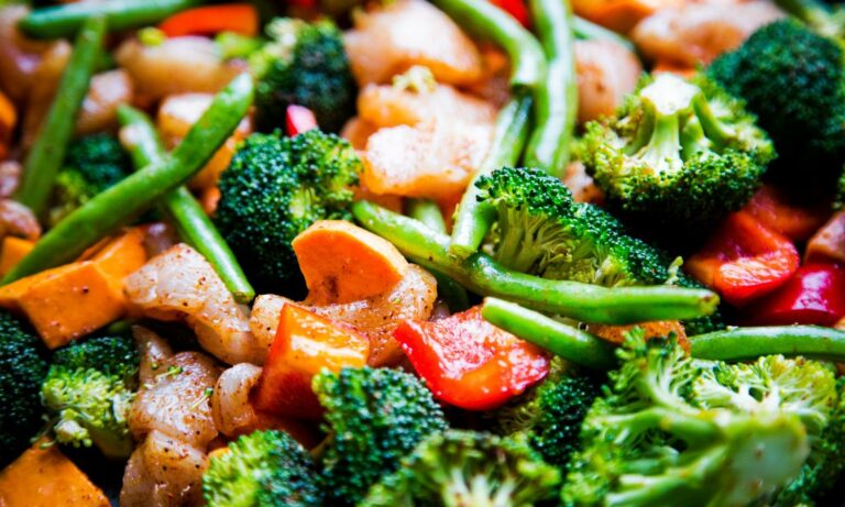 Vous souffrez d'inflammations chroniques Essayez ces aliments naturels et vous serez surpris du résultat
