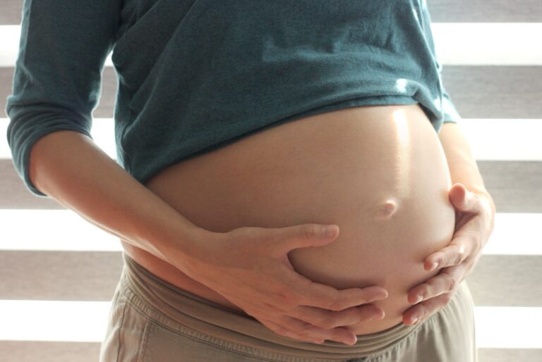 enceinte sans rapport sexuel