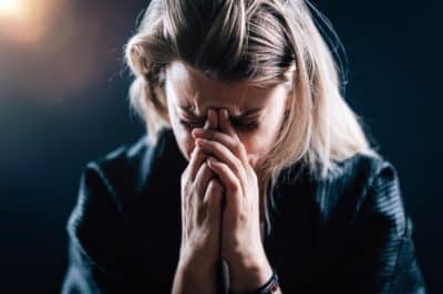 fatigue nerveuse anxiete