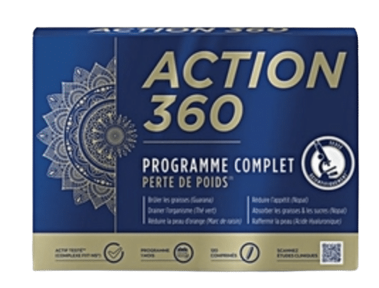 action 360