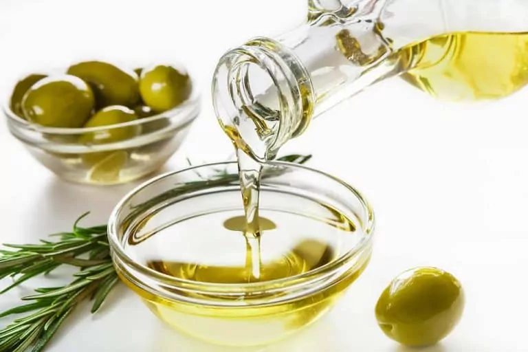 huile olive et calculs renaux