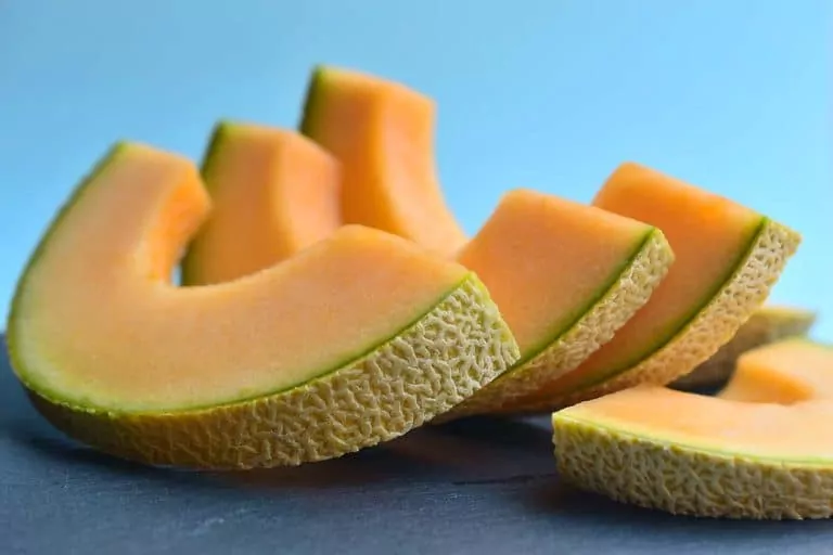 melon et perte de poids