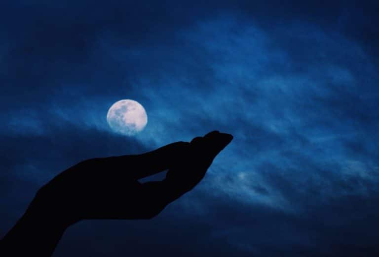 Les 3 secrets de la lune de juillet que vous devez connaître