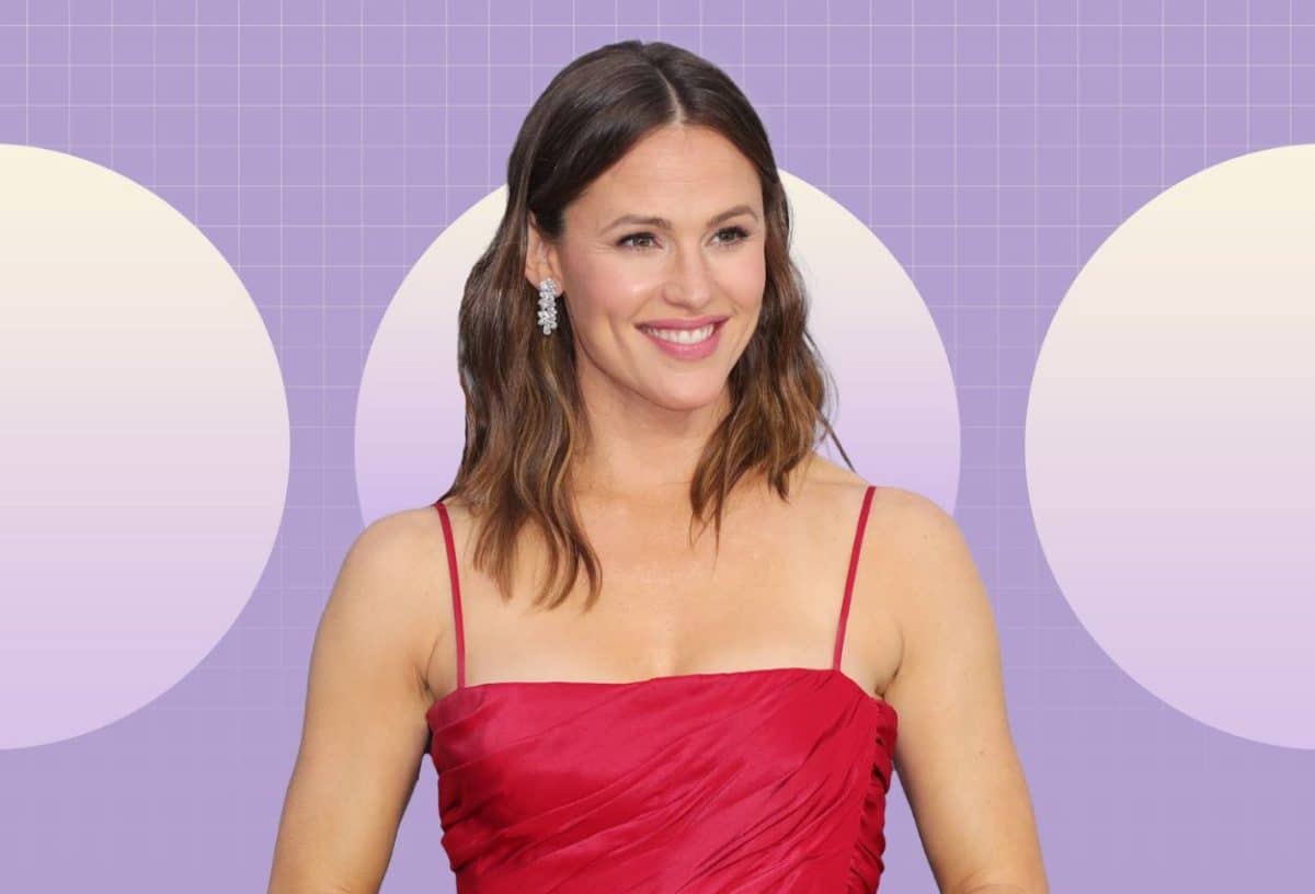 Les principes de Jennifer Garner pour avoir un physique de rêve
