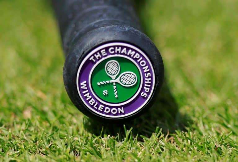 Tennis découvrez les régimes des champions de Wimbledon