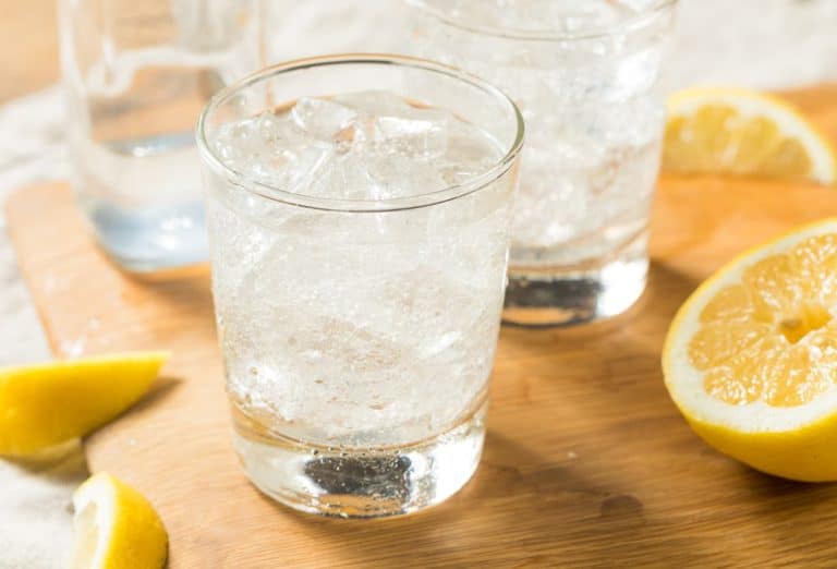 L'eau citronnée l'elixir naturel pour une vie plus saine
