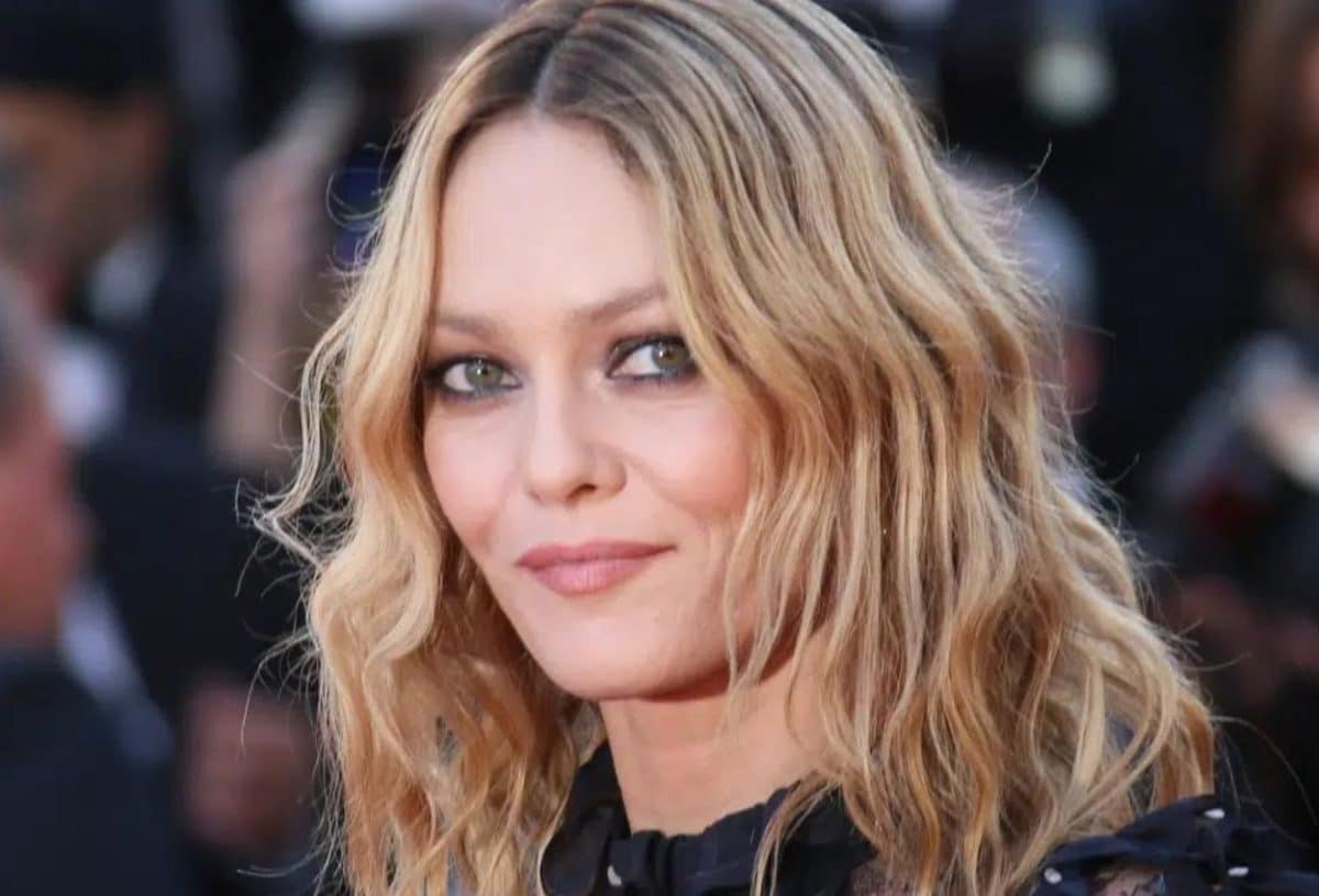 Vanessa Paradis Onthul Haar 3 Verslankingswenke Vanessa Paradis Onthul Haar 3 Verslankingswenke